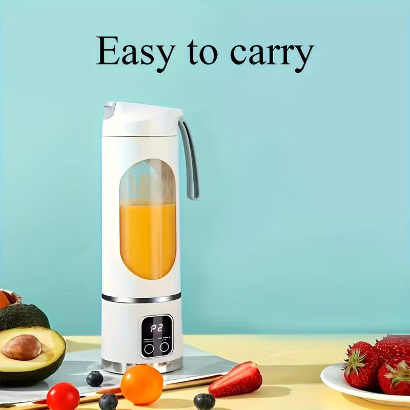 Portable Juicer