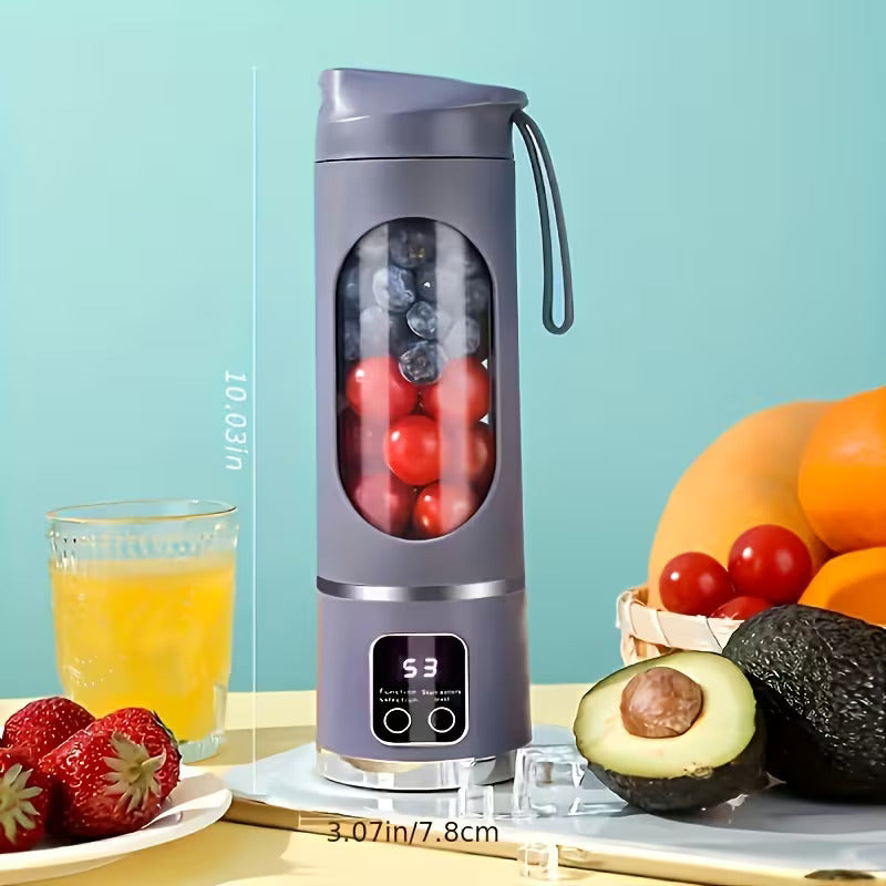 Portable Juicer