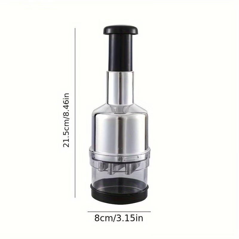 Press Vegetable Cutter