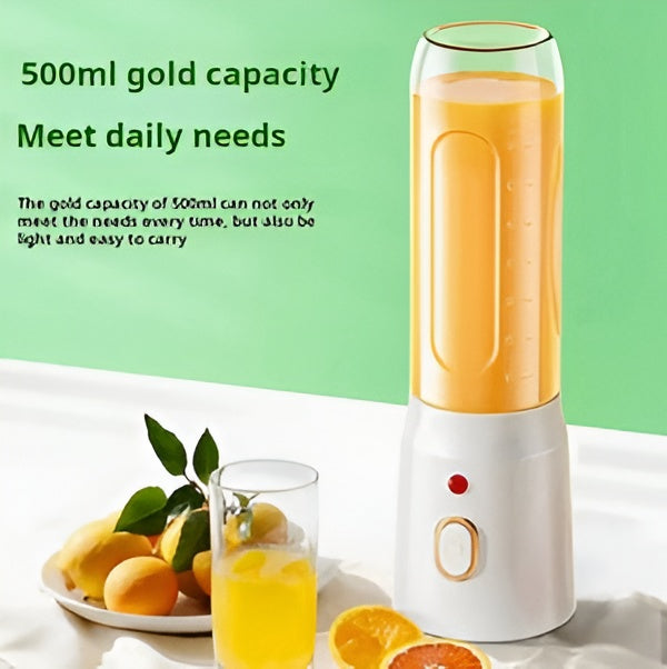 Automatic Fresh Juicer