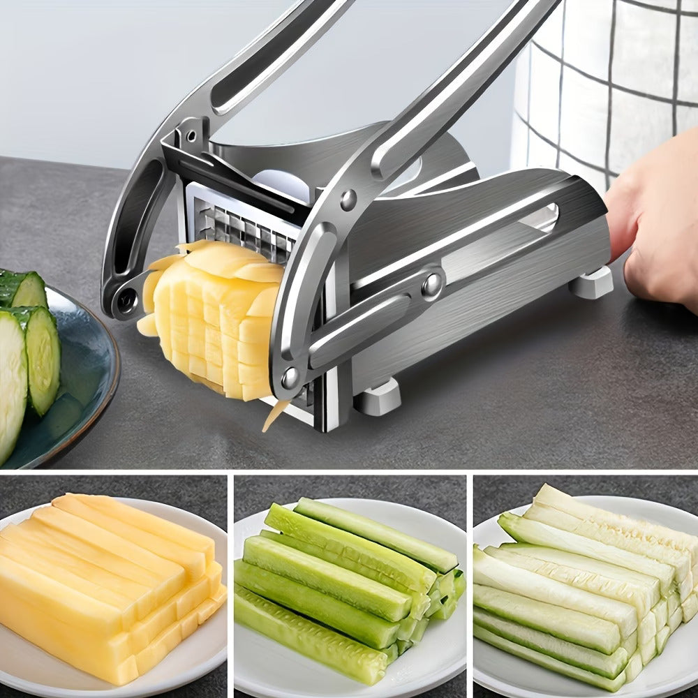 Stainless Steel Slice Cutter