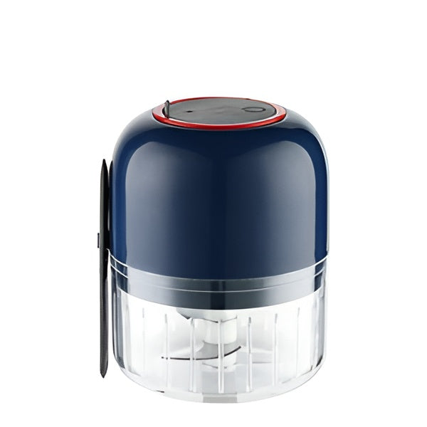 Electric Garlic Masher Mini Household