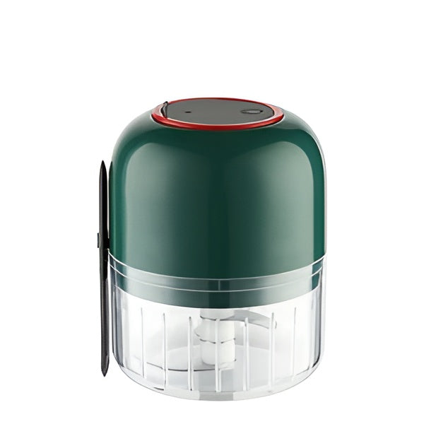 Electric Garlic Masher Mini Household