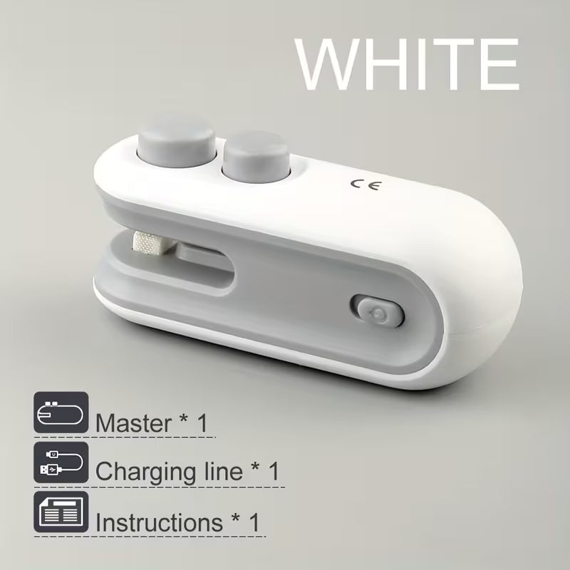 Portable Sealing Machine