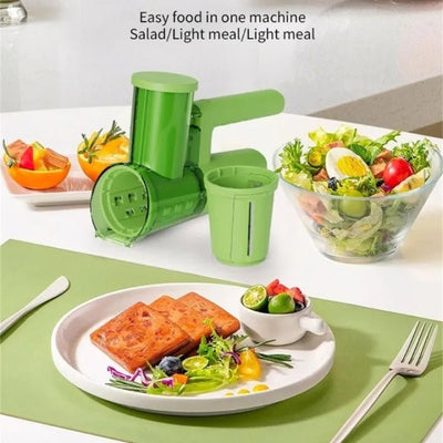 Multifunctional Food Salad Maker
