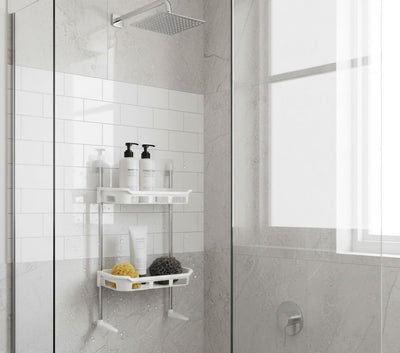 Multifunctional Storage Rack