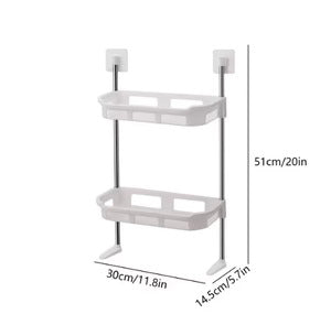 Multifunctional Storage Rack