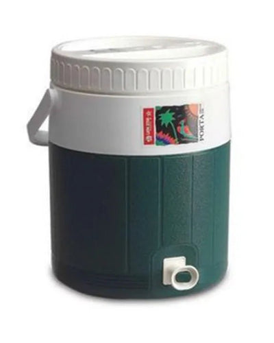 Portable Insulated Water Cooler